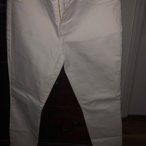 Lucky Ava skinny jeans